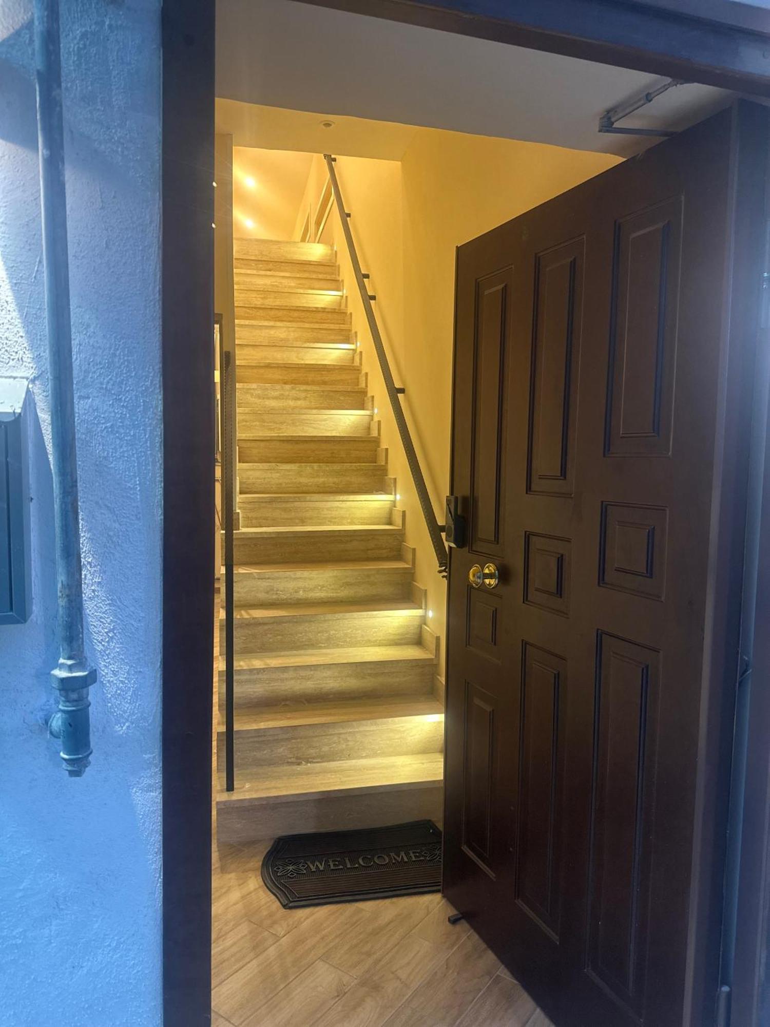 Attic Maison d'hôtes Naples